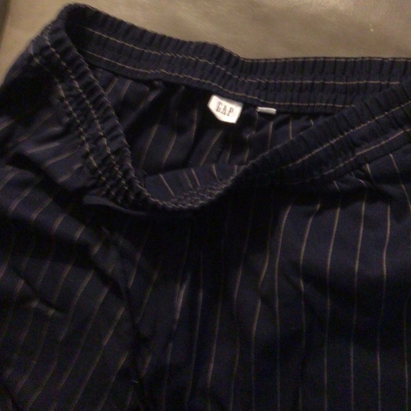 Gap Wide Leg Dress Pant - Picture 2 of 2